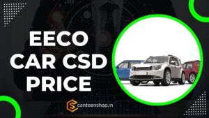 Eeco CSD Price