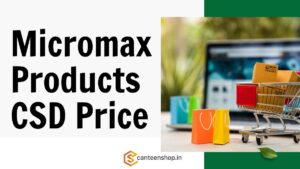 Micromax Products CSD Price